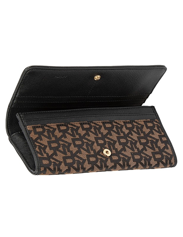 DKNY lompakko - Laukut, lompakot ja reput - 10105611551 - 2