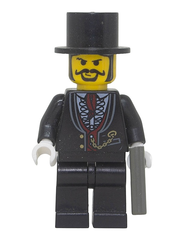 LEGO minifiguuri - Lasten figuurit - 10105611548 - 0