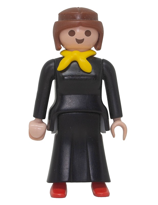 PLAYMOBIL figuuri - Lasten lelut - 10105611565 - 0