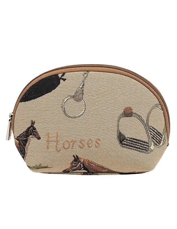 SIGNARE Horses pussukka - Laukut, lompakot ja reput - 10105611585 - 0