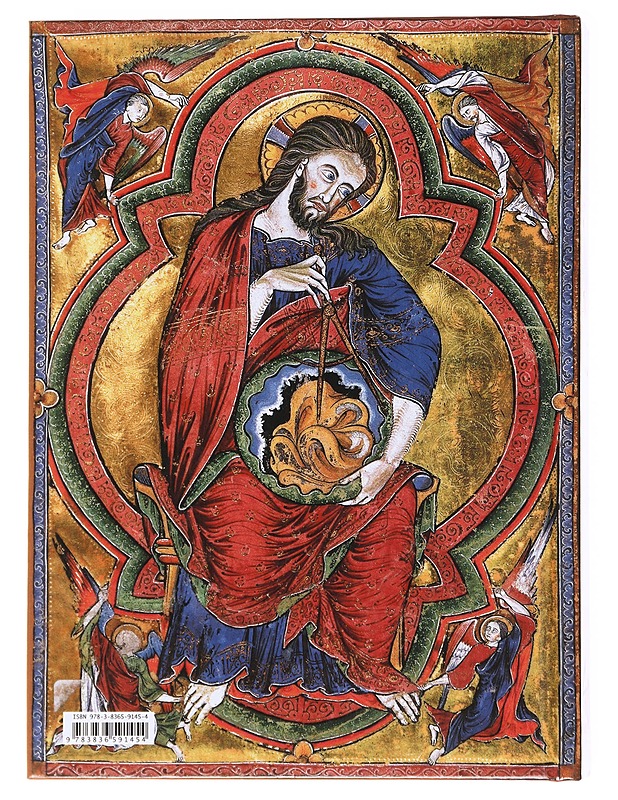  The Book of Bibles - Andreas Fingernagel - Kirja lahjaksi - 10105611575 - 1