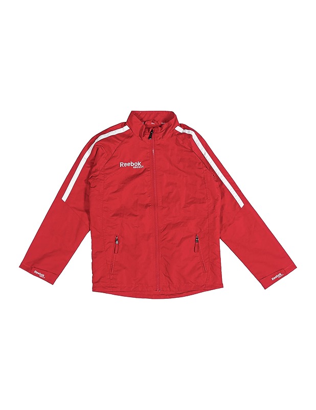 REEBOK Hockey Skate Suit -takki, 160 - Naisten takit ja jakut - 10105611586 - 0