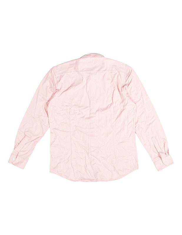DRESSMANN kauluspaita, L - Slim Fit - Miesten paidat - 10105611614 - 1