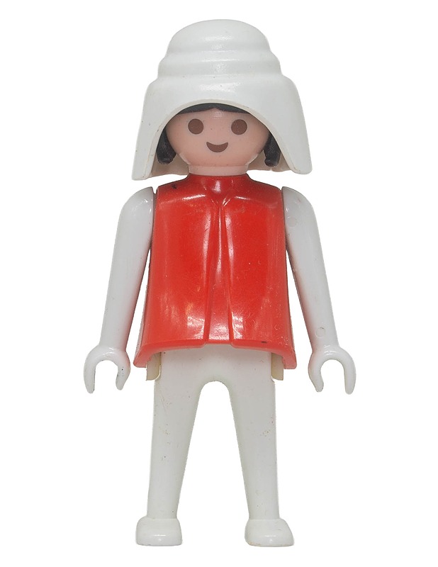 PLAYMOBIL figuuri - Lasten lelut - 10105611631 - 0