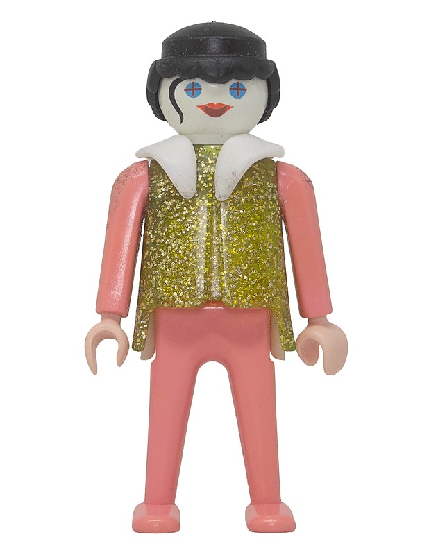 PLAYMOBIL sirkusklovni figuuri - Lasten lelut - 10105611658 - 0