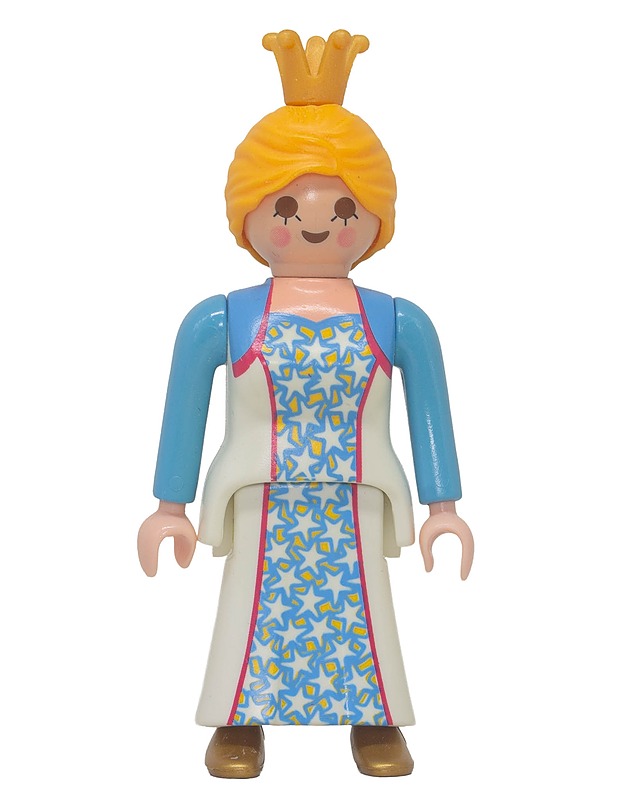 PLAYMOBIL prinsessa figuuri - Lasten lelut - 10105611667 - 0