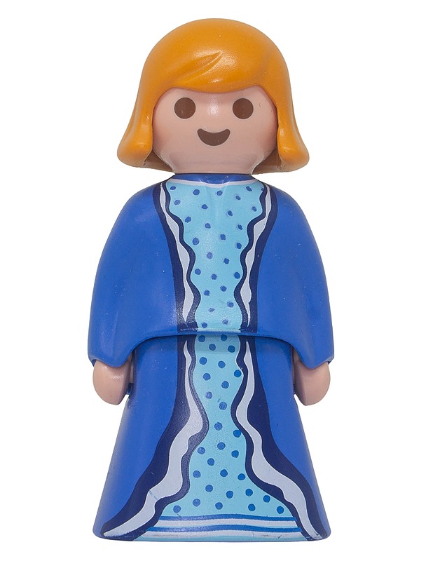PLAYMOBIL figuuri - Lasten lelut - 10105611671 - 0