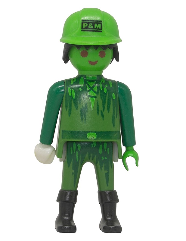 PLAYMOBIL fig - Lasten lelut - 10105611675 - 0