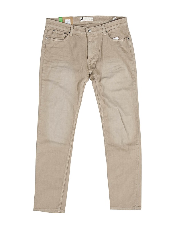 DRESSMANN farkut, 36/32 - Slim Fit - Miesten farkut - 10105611712 - 0