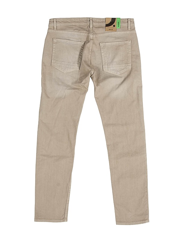 DRESSMANN farkut, 36/32 - Slim Fit - Miesten farkut - 10105611712 - 1