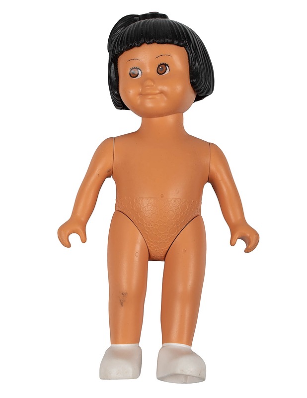 LEGO® Dublo : Maria-nukke #1 - Lasten lelut - 10105611724 - 0