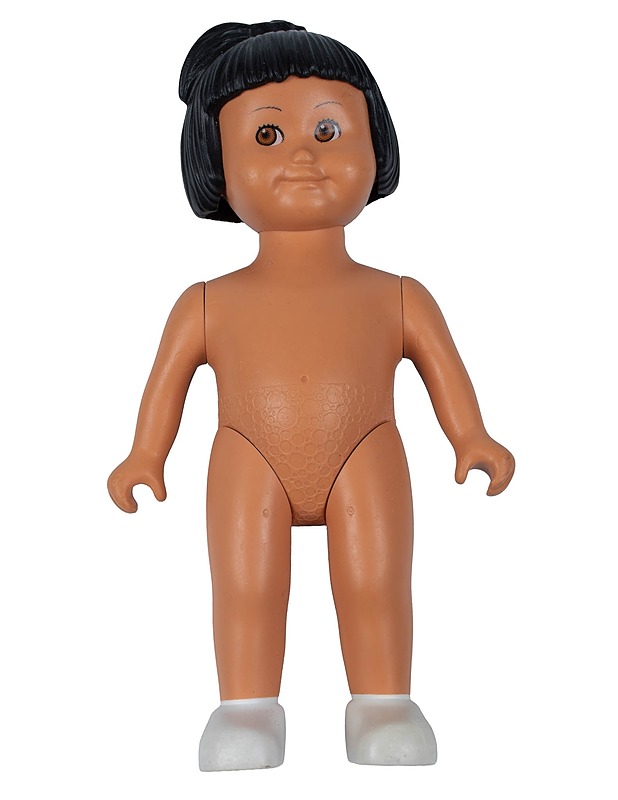LEGO® Dublo : Maria-nukke #2 - Lasten lelut - 10105611739 - 0