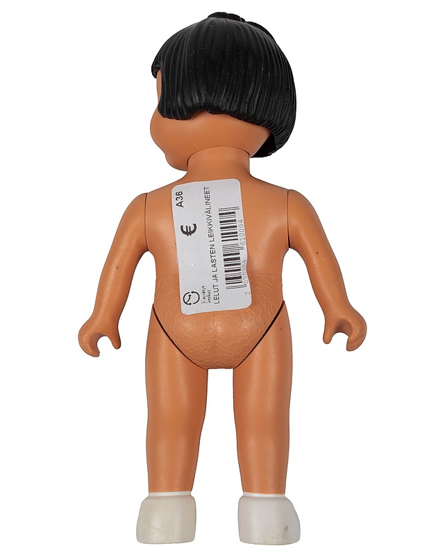 LEGO® Dublo : Maria-nukke #2 - Lasten lelut - 10105611739 - 1