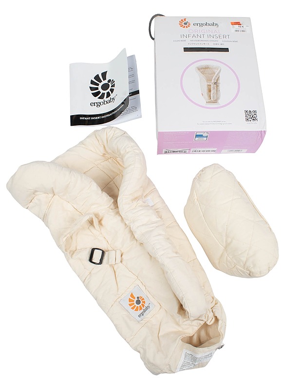 ERGOBABY ORIGINAL vauvatukityyny - Muut urheiluvälineet ja vapaa-aika - 10105611740 - 0