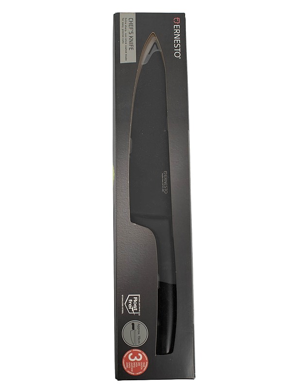ERNESTO Chef's Knife kokkiveitsi - Muut astiat - 10105611742 - 0