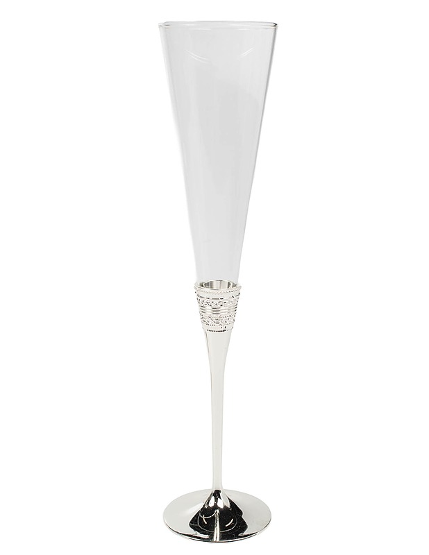 WEDGWOOD / VERA WANG With Love kuohuviinilasi, 2 kpl - Lasit - 10105611751 - 2