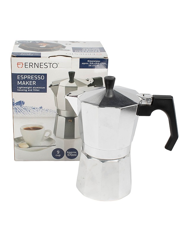 ERNESTO espressopannu - Pannut ja kattilat - 10105611757 - 0