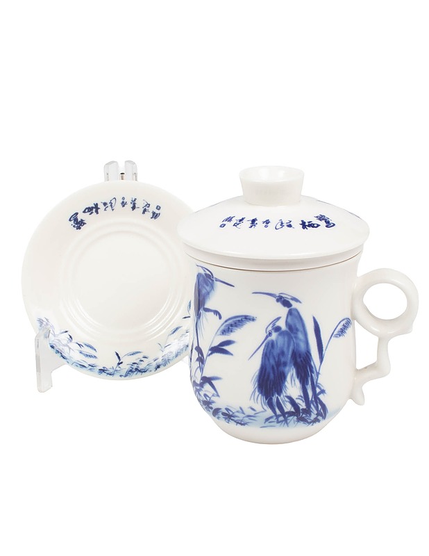 Teesetti, 3 osaa - Lautaset ja kulhot - 10105611762 - 0