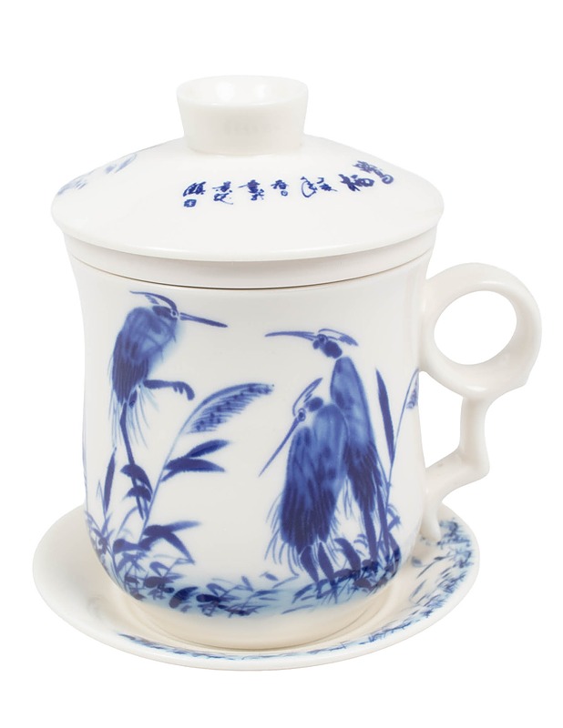 Teesetti, 3 osaa - Lautaset ja kulhot - 10105611762 - 2
