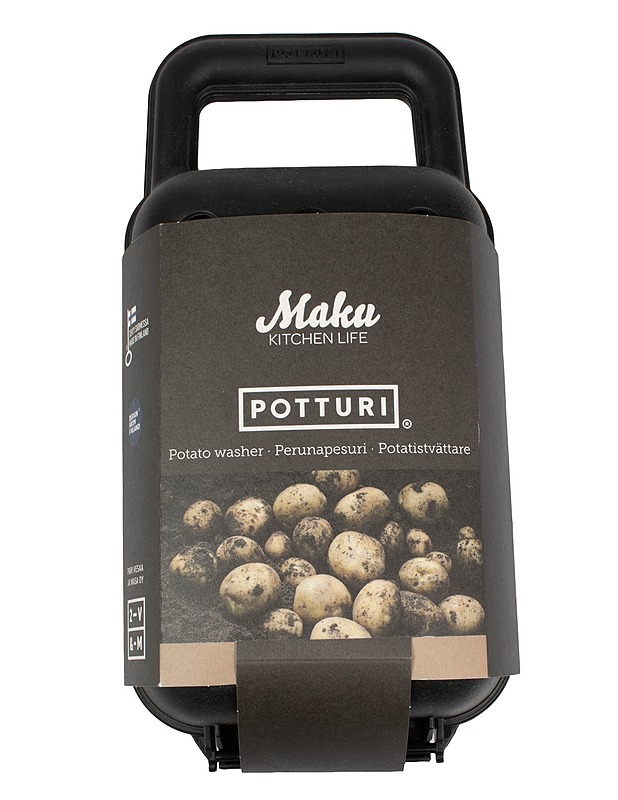 MAKU Potturi perunapesuri - Muut astiat - 10105611776 - 0