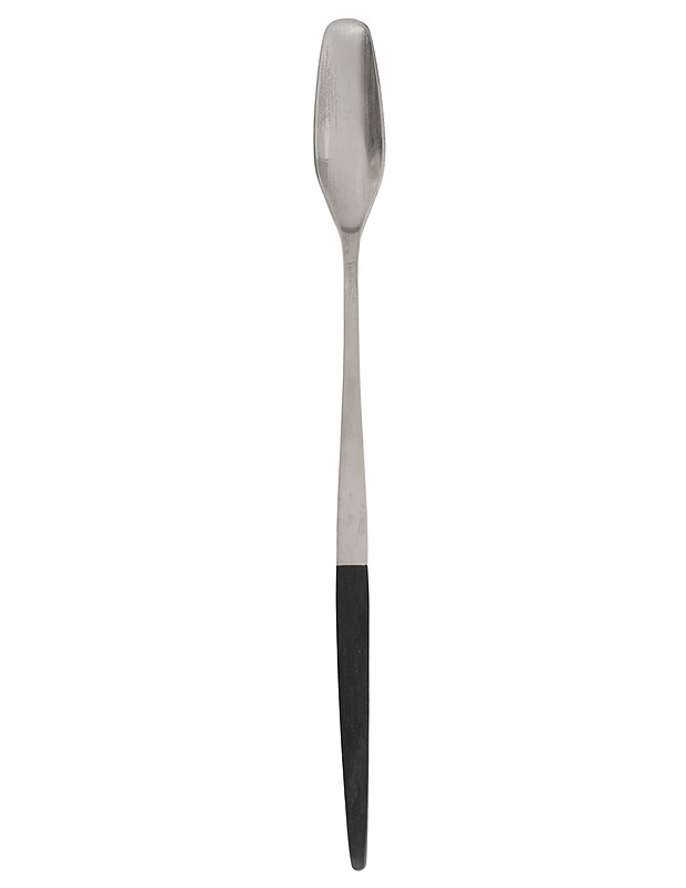 GENSE Focus De Luxe lattelusikat, 4 kpl - Aterimet - 10105611780 - 1