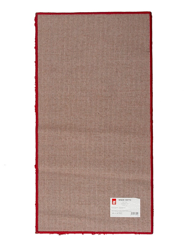 MINOR matto 60x110 cm - Matot - 10105611872 - 1