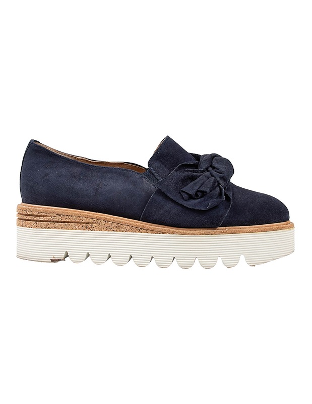 KMB slip-on-loaferit, 36 - Naisten kävelykengät ja tennarit - 10105611889 - 1
