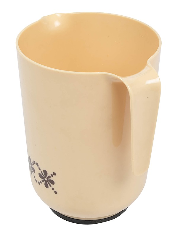 PLASTEX 625 muovikannu - Tarjoiluastiat - 10105611917 - 2