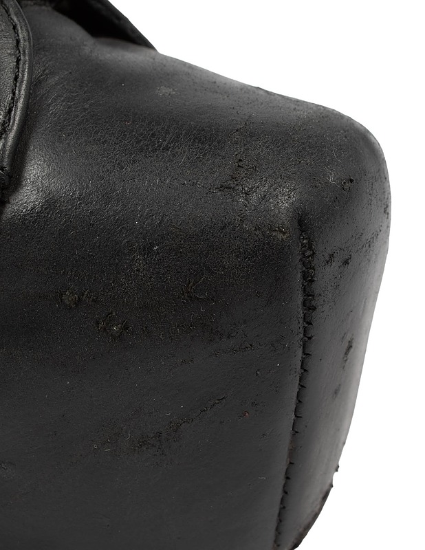 JEFFREY CAMPBELL Lita Spike platform-nilkkurit, 36 - TMW kengät - 10105611906 - 4