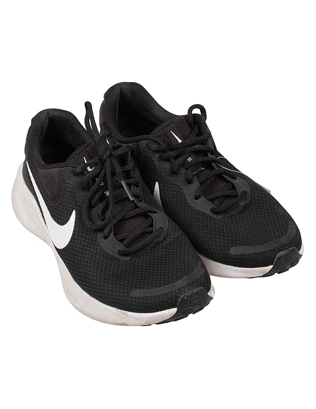 NIKE juoksukengät, 39 - Naisten kävelykengät ja tennarit - 10105611902 - 0