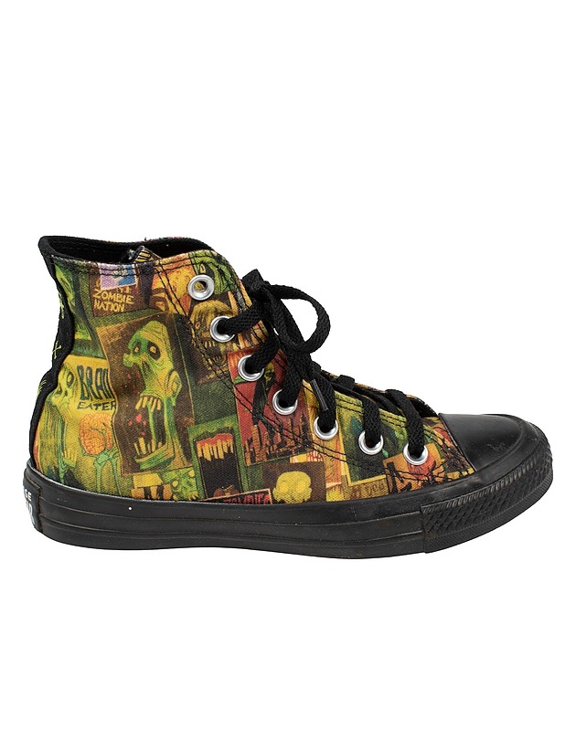 CONVERSE x LAIKA ParaNorman Chuck tennarit, 36 - TMW kengät - 10105611927 - 1