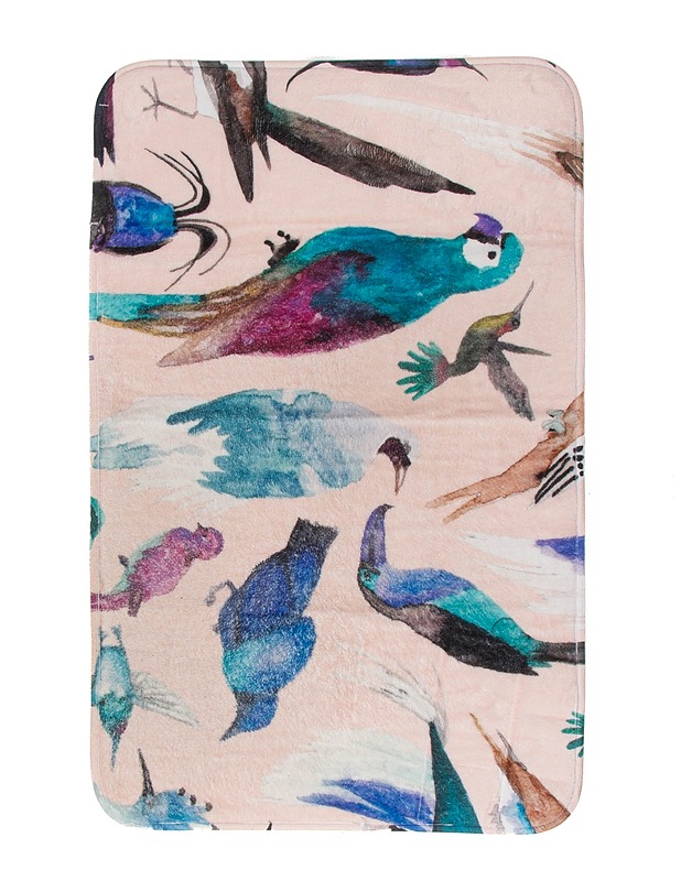Pieni matto 80x50 cm - Matot - 10105611940 - 0