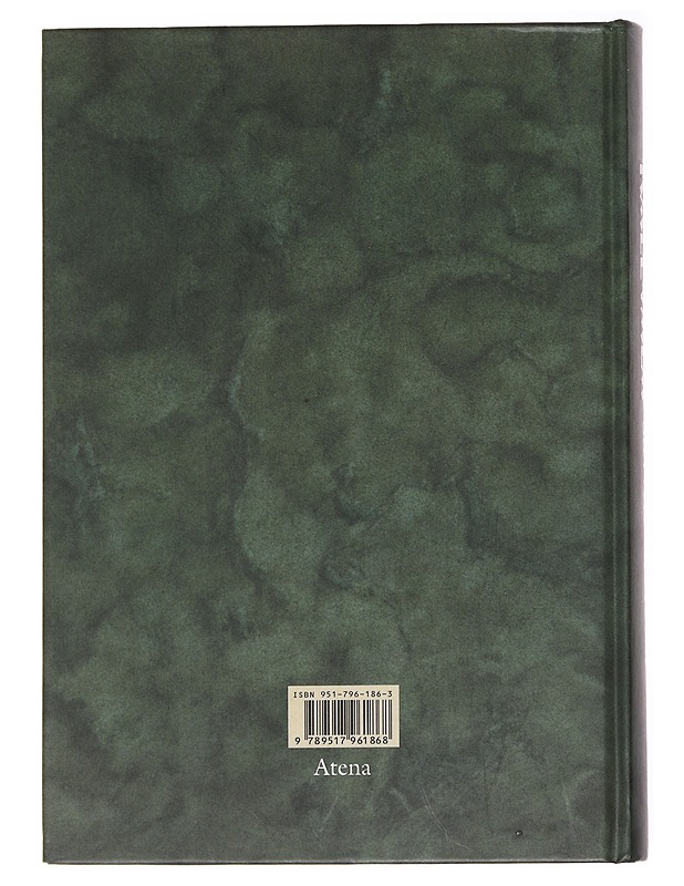 Kalevala savon kielellä - Matti Lehmonen - Romaanit ja novellit - 10105611987 - 1