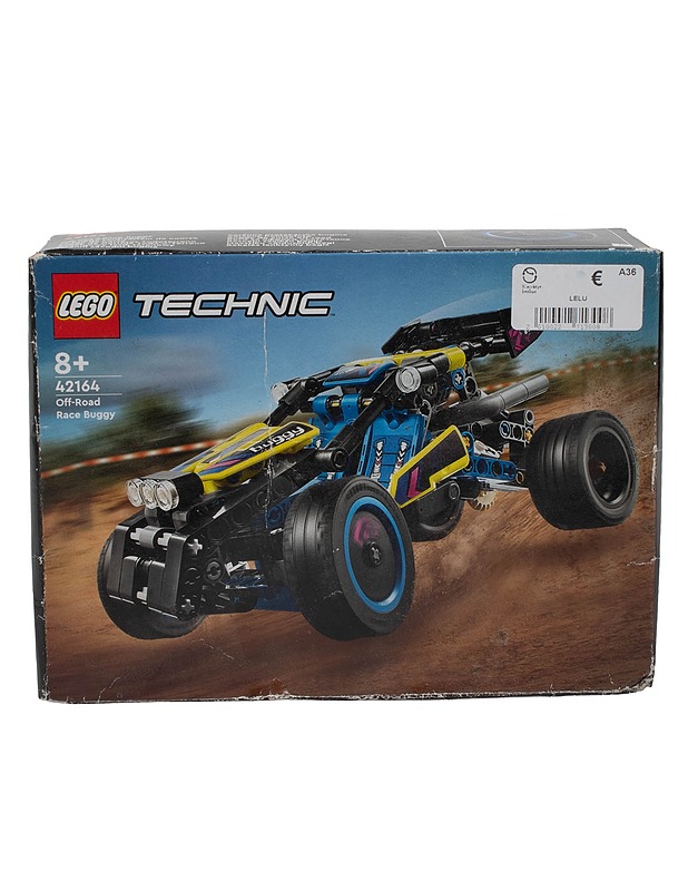 LEGO® Technic (Mönkijä pakkaus) - Lasten lelut - 10105611995 - 0