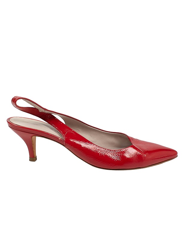 KENNEL & SCHMENGER slingback-kengät, 5 - TMW kengät - 10105612014 - 1