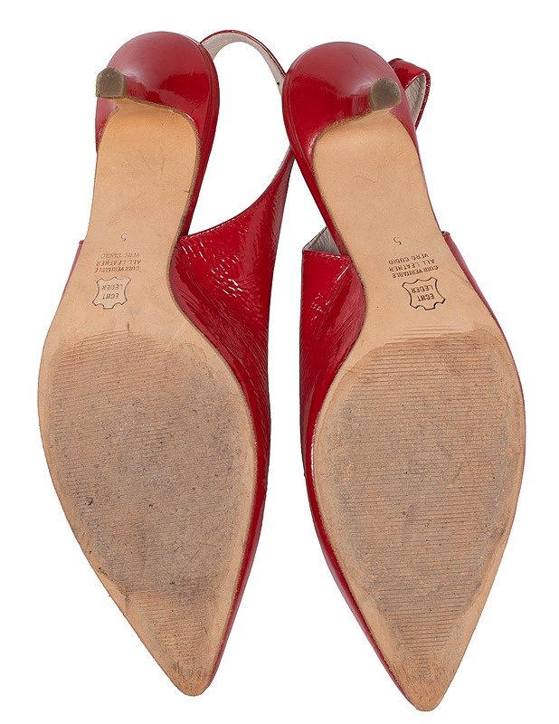 KENNEL & SCHMENGER slingback-kengät, 5 - TMW kengät - 10105612014 - 3