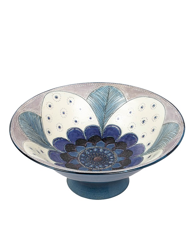 ARABIA taidekeramiikka malja - Designsuosikit - 10105612015 - 1