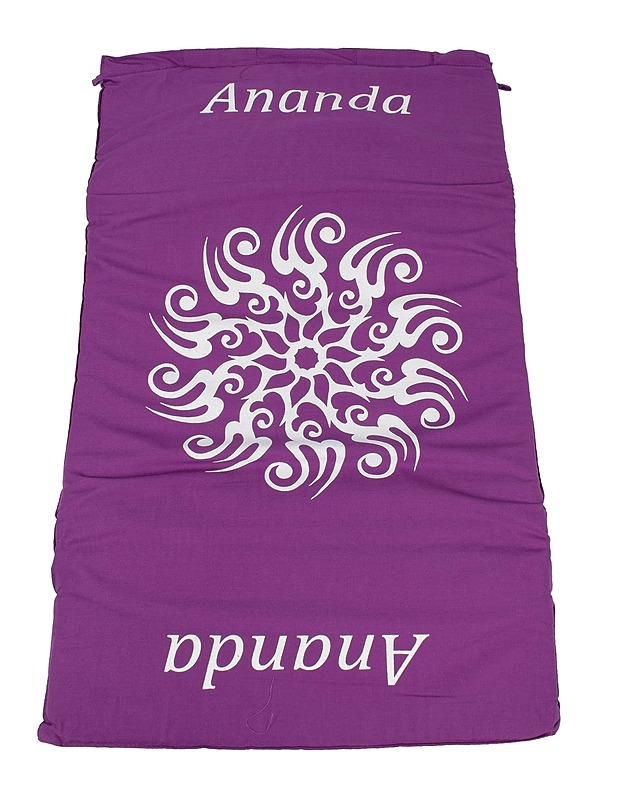 ADANDA-piikkimatto - Kuntoilu - 10105612023 - 2