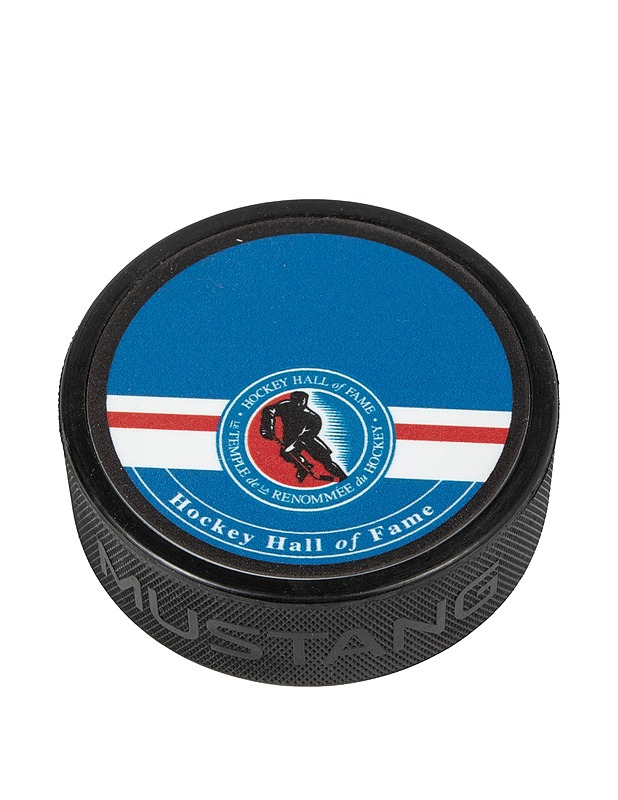 Hockey Hall of Fame -jääkiekko  - Jääkiekko - 10105612029 - 0