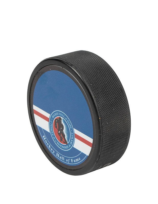 Hockey Hall of Fame -jääkiekko  - Jääkiekko - 10105612029 - 1
