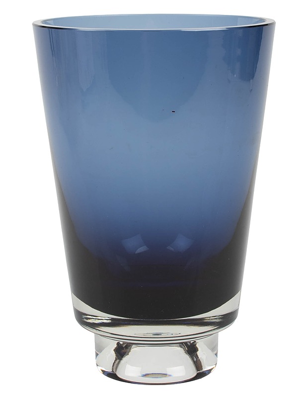 NUUTAJÄRVI KF 268 maljakko  - Designsuosikit - 10105612031 - 1