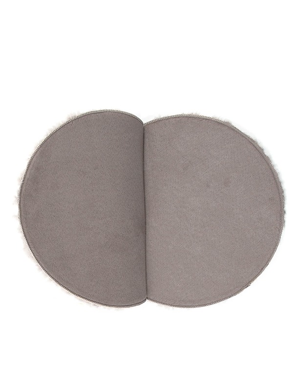 RUSTA HOME Ulla istuintyyny, 34 cm, 2 kpl - Matot - 10105612032 - 1