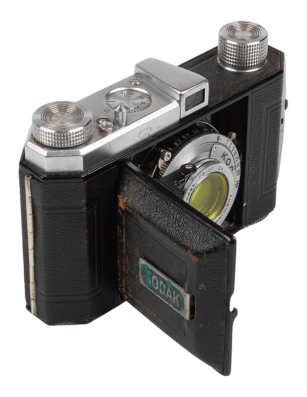 KODAK Retina 7 kamera, II-laatu - Muut sisustustavarat - 10105612038 - 0