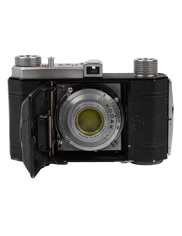 KODAK Retina 7 kamera, II-laatu - Muut sisustustavarat - 10105612038 - 1