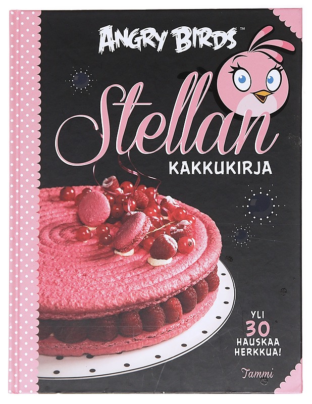 Stellan kakkukirja - Samu Koskimies - Kirja lahjaksi - 10105612063 - 0