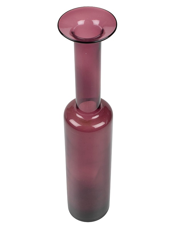 RIIHIMÄEN LASI 1735 koristepullo - Designsuosikit - 10105612077 - 0