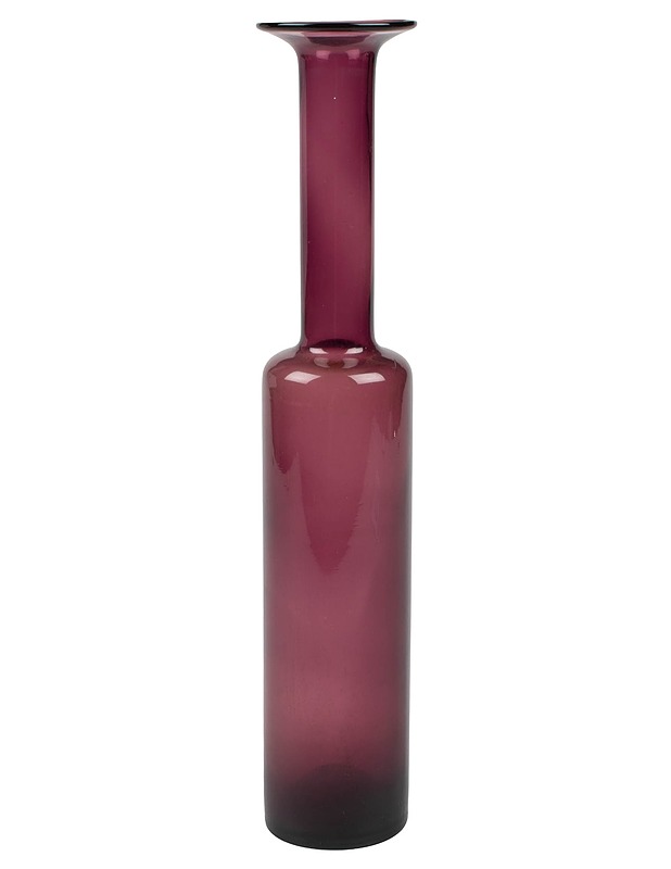 RIIHIMÄEN LASI 1735 koristepullo - Designsuosikit - 10105612077 - 1