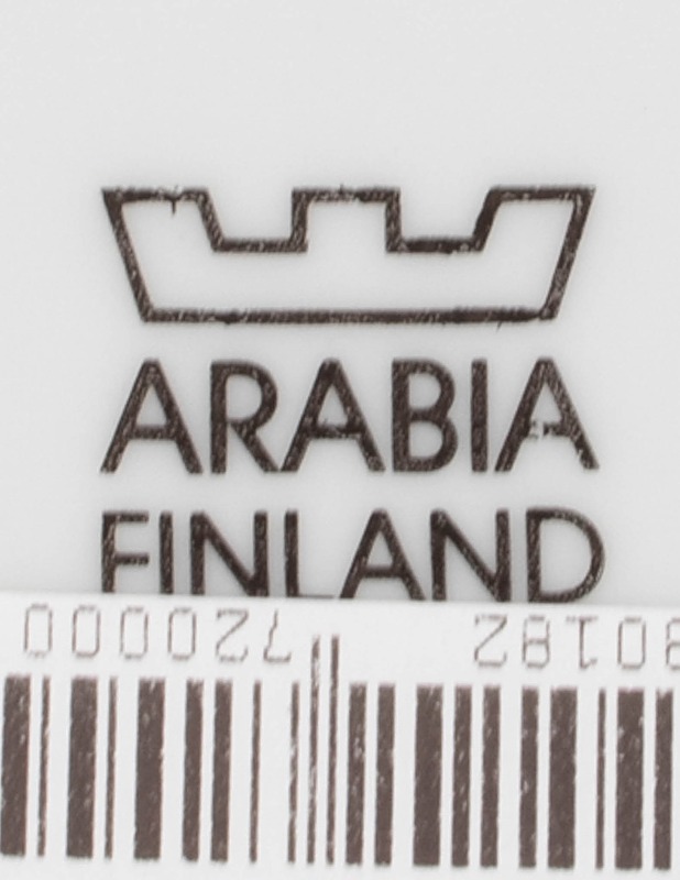 ARABIA Keto purkki - Designsuosikit - 10105612122 - 2