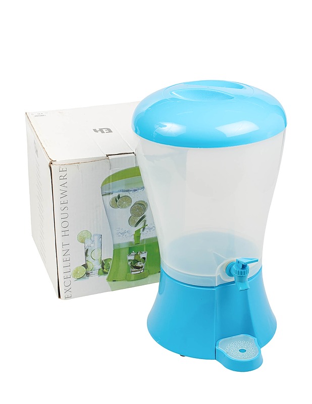 EXCELLENT HOUSEWARE juoma-automaatti - Muut astiat - 10105612155 - 0