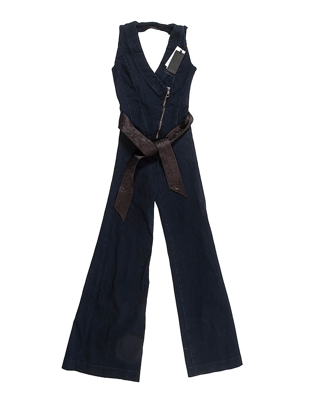 GUESS farkkuhaalarit, 54 - Naisten housut, shortsit ja haalarit - 10105612182 - 0